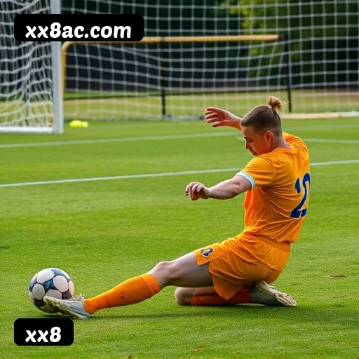 Requisitos do APK da xx8 para Android