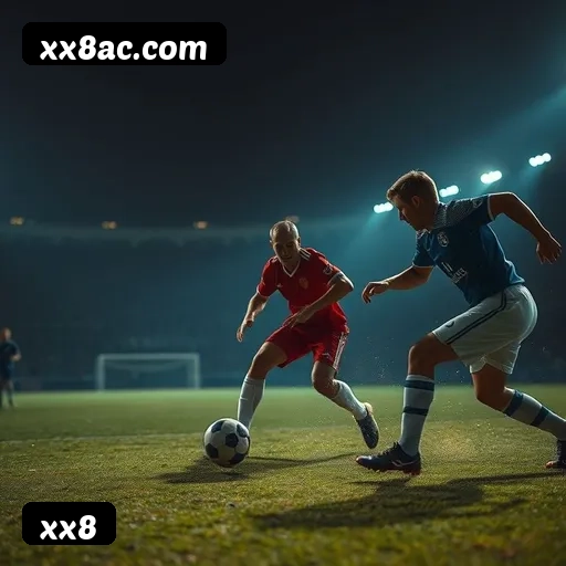 xx8 bônus R$5.000 + 500 giros - Rollover 35x, prazo 30 dias, 38% taxa conversão