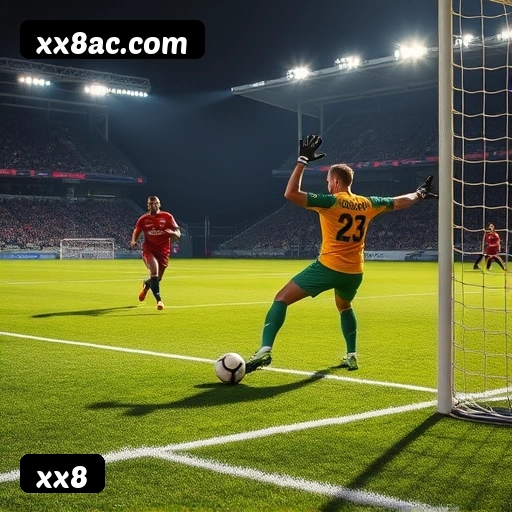 Tabela RTP dos jogos de cassino da xx8