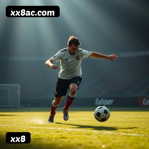 xx8 segurança SSL 256-bit - Licença Curaçao, eCOGRA, GLI certificado