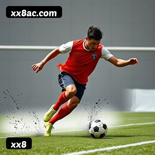 Níveis do programa VIP da xx8